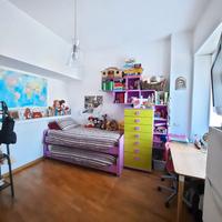 Letto colombini scorrevole