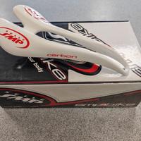 SELLA SMP CARBON WHITE TITANIO 165GR