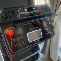 Tapis Roulant Everfit TFK 455 SLIM da riparare