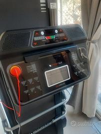 Tapis Roulant Everfit TFK 455 SLIM da riparare