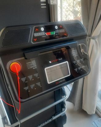 Tapis Roulant Everfit TFK 455 SLIM da riparare