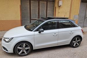 Audi A1 Sportbak  1.4 tfsi benzina