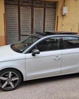 Audi A1 Sportbak  1.4 tfsi benzina