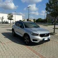 XC40 2.0 D3 Geartronic