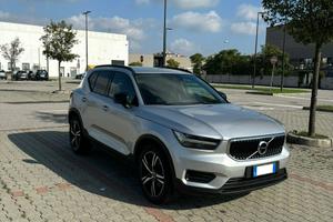 XC40 2.0 D3 Geartronic