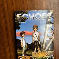 Echoes volume 2