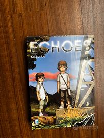 Echoes volume 2