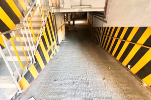 Garace mq 1100 - libero