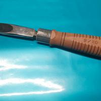 SGORBIA DA SCULTURA 9/20