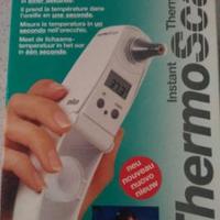 Termometro per neonati