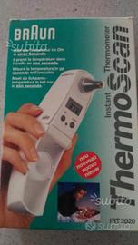 Termometro per neonati