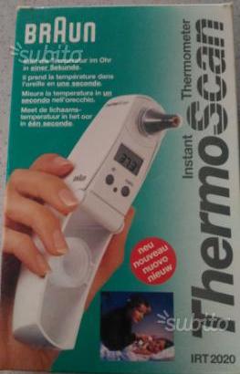 Termometro per neonati