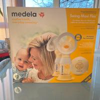 Tiralatte MEDELA SWING MAXI FLEX