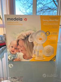 Tiralatte MEDELA SWING MAXI FLEX