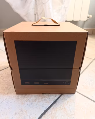 Steam Machine 512gb