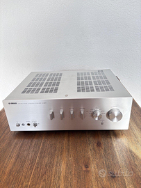 Yamaha A-S501