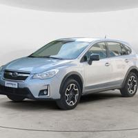 Subaru XV 1.6i Bi-Fuel Free