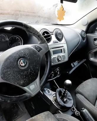 ALFA ROMEO MITO - KIT AIRBAG