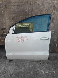 PORTA ANT SX VOLKSWAGEN POLO 1.6 TD 2011 CAY 1443/