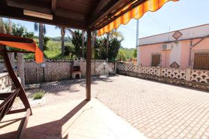 PORZIONE DI BIFAMILIARE A AGROPOLI