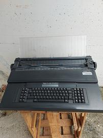 Macchina da scrivere Olivetti elettronica ET116