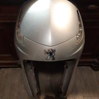 Ricambi carene Peugeot Tweet 150 / 125