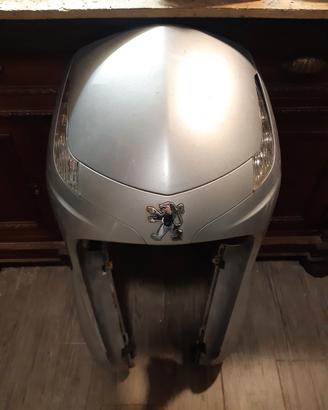 Ricambi carene Peugeot Tweet 150 / 125