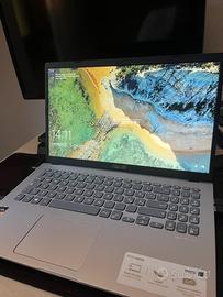 ASUS LAPTOP VIVOBOOK