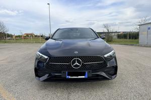 Classe A restayling 01/2026 km0