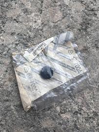 Tappo Fiat/Alfa Romeo/Lancia