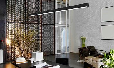 Lampada Panzeri Brooklyn line