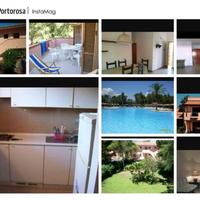 Multiproprietà Villaggio Portorosa - 6 posti letto