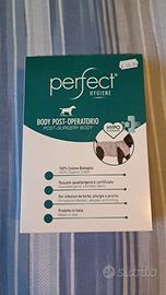 Body post-operatorio