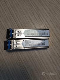 MGB-TLX Single mode