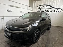 Opel Grandland 1.5 diesel Ecotec aut. GS TUA ...