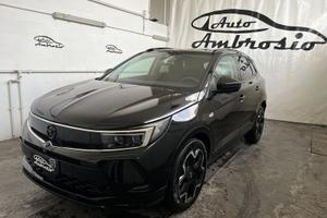Opel Grandland 1.5 diesel Ecotec aut. GS TUA ...
