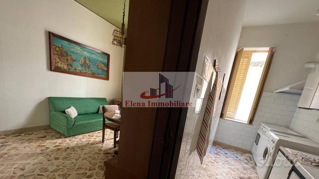 Appartamento – Trapani, Milo - Altro