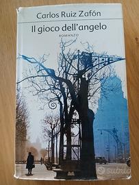 carlos ruiz zafon 3 libri