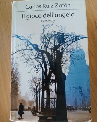 carlos ruiz zafon 3 libri