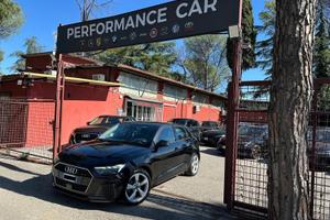 Audi A1 SPB 30 TFSI S tronic Identity Black *promo