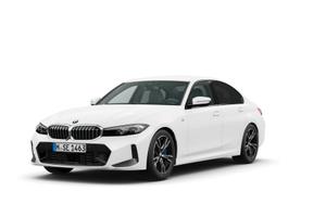 BMW BMW 320d xDrive Berlina
