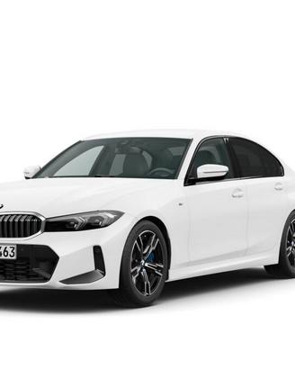 BMW BMW 320d xDrive Berlina
