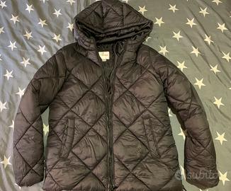 Giacca piumino premaman