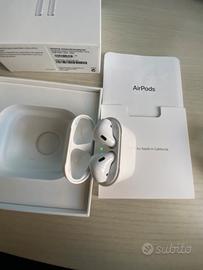 Airpods apple