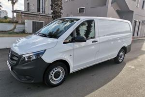 Mercedes-Benz Vito 2.2 114 CDI Furgone Long -AUTO