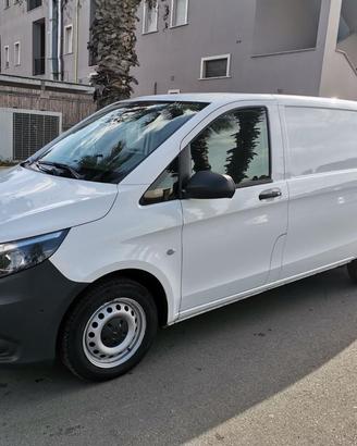 Mercedes-Benz Vito 2.2 114 CDI Furgone Long -AUTO
