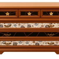 Set mobili in legno – usati, eleganti e originali