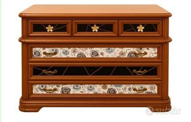 Set mobili in legno – usati, eleganti e originali