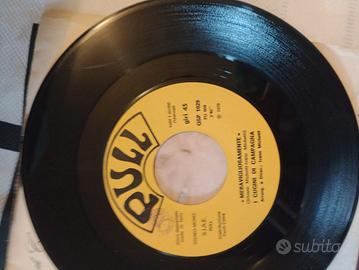 33giri musica italiana 70,80