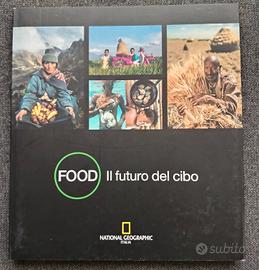 Food il futuro del cibo National geographic 
